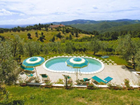 Apartment Veranda by Interhome Gambassi Terme